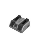 Getac 2-Slot Battery Charger GCMCET