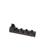 Honeywell charging station, 4 slots CT30-5CB-UVN-BAT-0