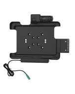 RAM® Combo Locking Powered Dock for Honeywell RT10 Tablet