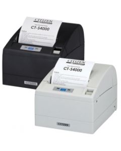 Citizen CT-S4000/L CTS4000USBWH