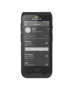 Honeywell CT40 CT40-L0N-28C11AE