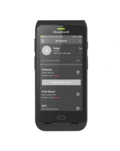 Honeywell CT40 XP CT40P-L1N-28R11BE