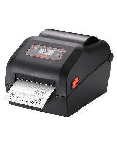 Bixolon XD5-40 Series XD5-43dOEBK