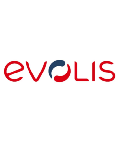 S-CP1225 Evolis Quantum