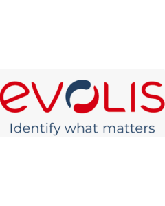 S-CP2215 Evolis Quantum