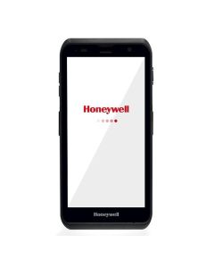honeywell eda52
