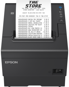 Epson TM-T88VII C31CJ57152