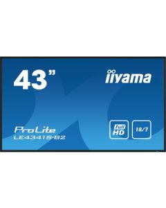 iiyama ProLite LFDs LE4341S-B2