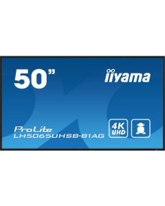 iiyama ProLite LFDs LH5065UHSB-B1AG