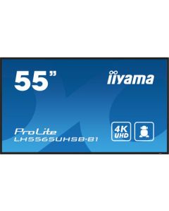 iiyama ProLite LFDs LH5565UHSB-B1