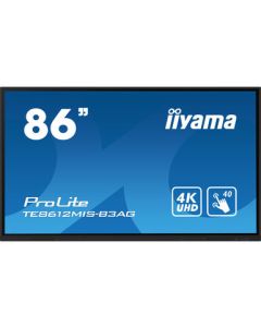 iiyama ProLite LFDs TE8612MIS-B3AG