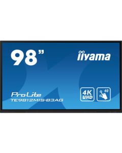 iiyama ProLite LFDs TE9812MIS-B3AG