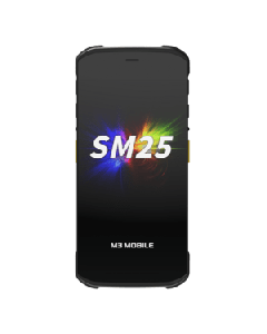 M3 Mobile SM25 SM255E-W2CFSS-HF