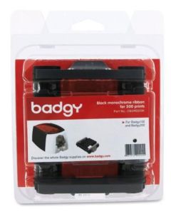 Evolis ribbon negro CBGR0500K