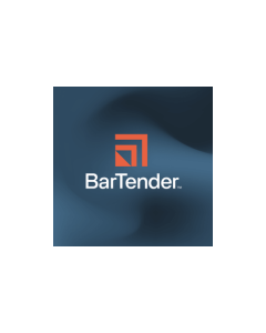 Seagull BarTender PS-INTEGRATION1