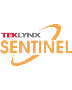 sofwate Teklynx SENTINEL