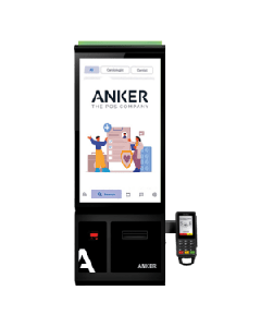 ANKER Self-Checkout 58400.000-0070