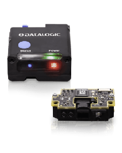 Datalogic Gryphon GFx4500 Series GFS4520-BKK1-RED