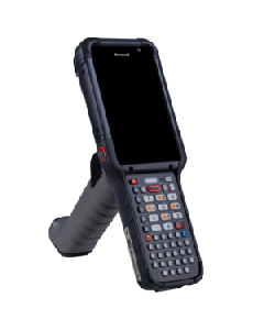 Honeywell CK67 CK67-X0N-5EC1B2G