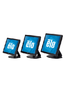 Elo Touch Solutions 15L Series E186057