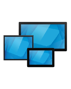 Elo Touch Solutions Open-Frame (90L/63L/64L Series) E344056