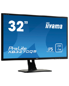 iiyama ProLite XB32/B32 XB3270QSU-B1