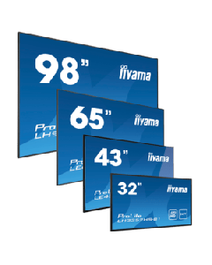 iiyama ProLite LFDs LH5575UHS-B2AG