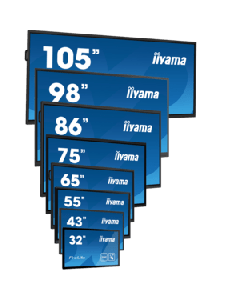 iiyama ProLite IDS LE9864UHS-B1AG