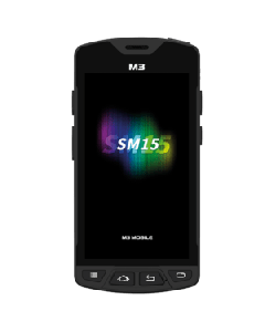 M3 Mobile SM15 S15X4C-O0CFSS-HF-R