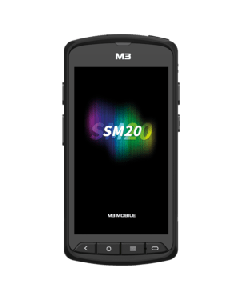 M3 Mobile SM20 SM2X4R-S3CHSE-HF-ST