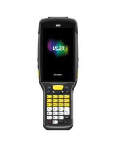 M3 Mobile UL20 U20F0C-QLCFRS-HF