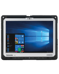 Panasonic TOUGHBOOK 33 CF-33UZ02FB4