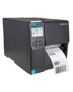 Printronix Auto ID T4000 T43X4-200-0
