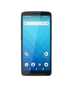 Unitech EA660 EA660-NANFUM3G