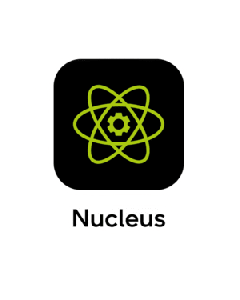Zebra Nucleus SW-NUCLEUS-3YR